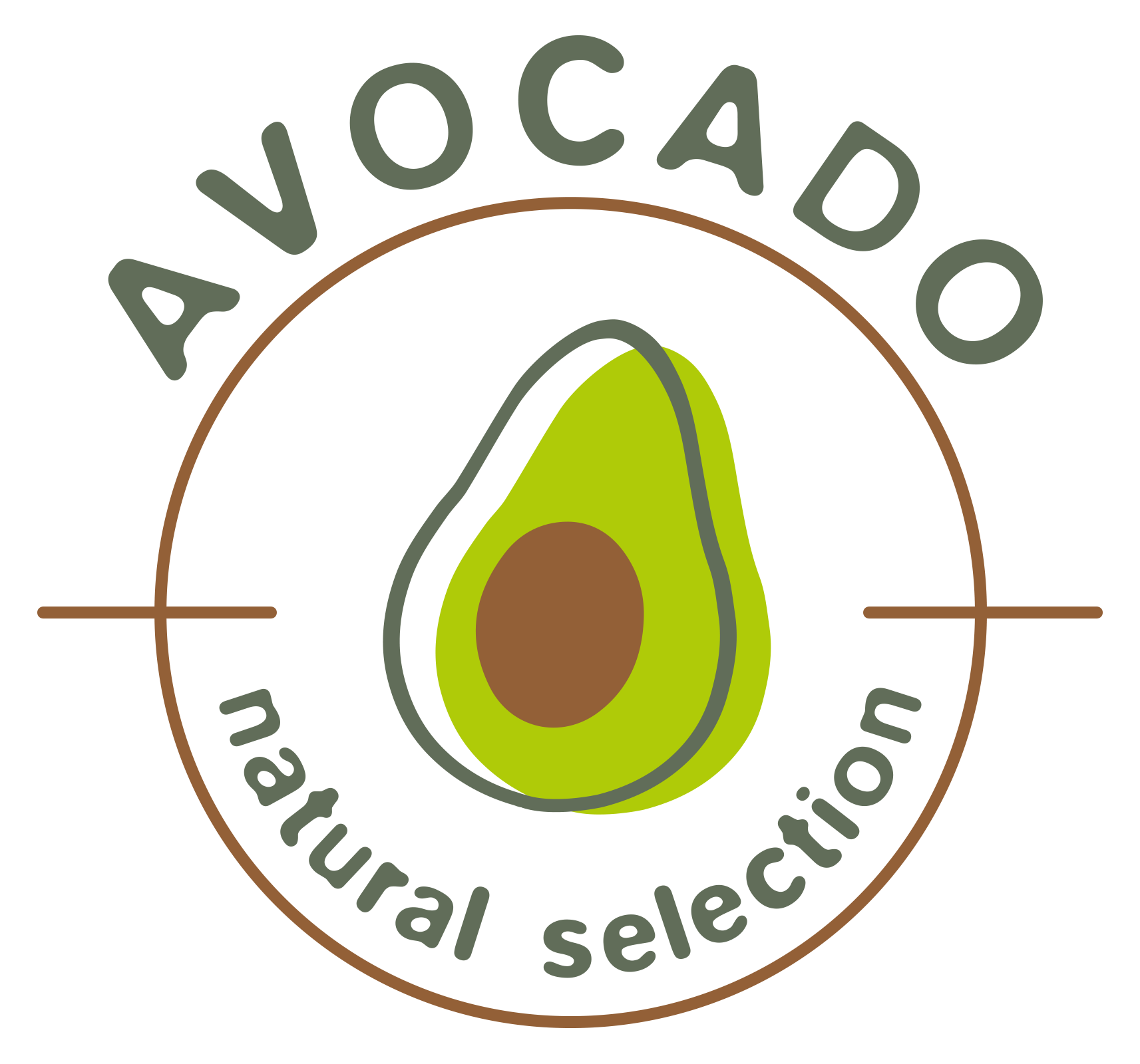 Avocado Natural Selection